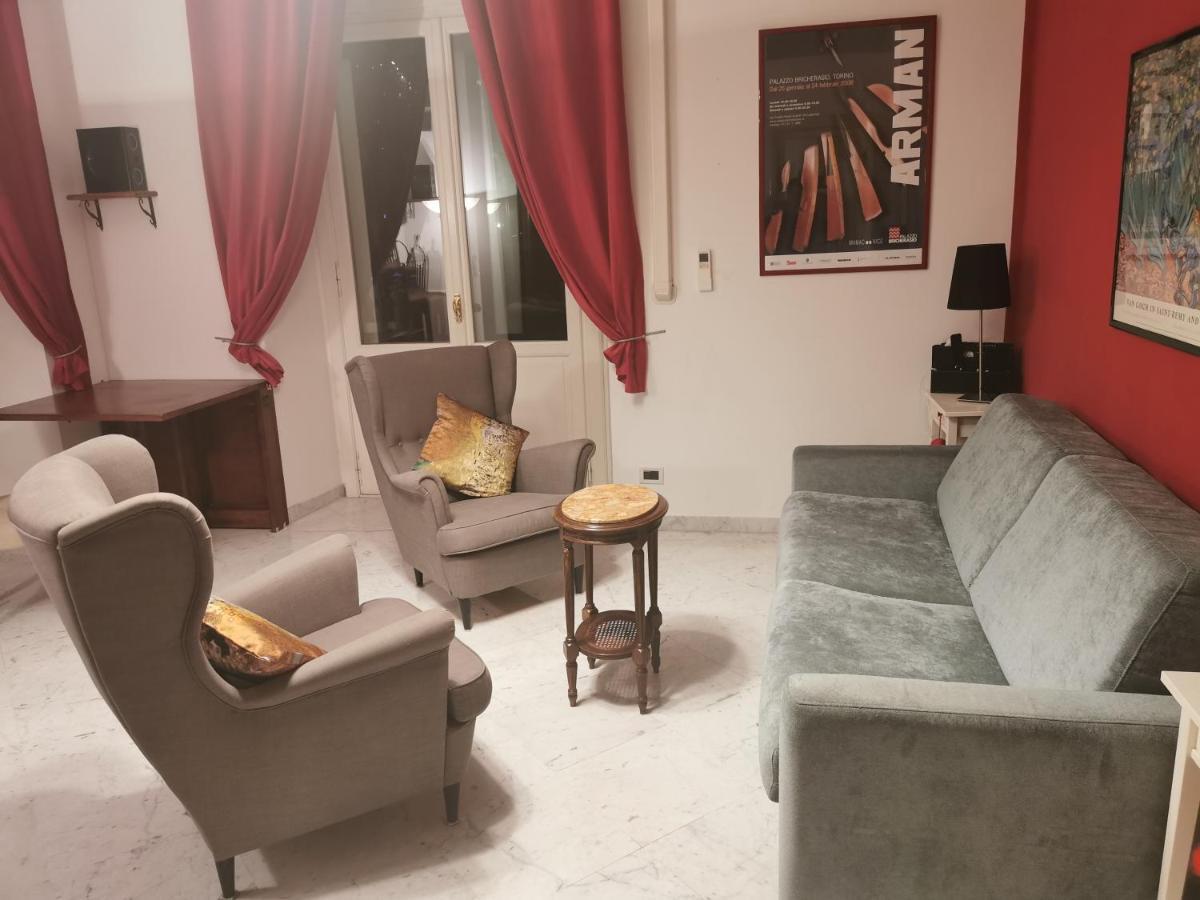 Casa Margherita Apartmán Janov